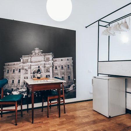 Restart Accommodations Celimontana Рим Екстер'єр фото