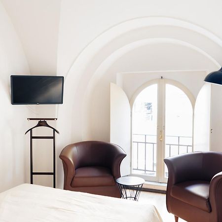 Restart Accommodations Celimontana Рим Екстер'єр фото