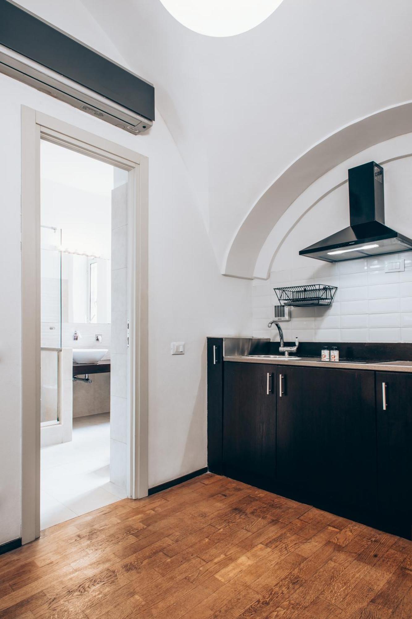 Restart Accommodations Celimontana Рим Екстер'єр фото