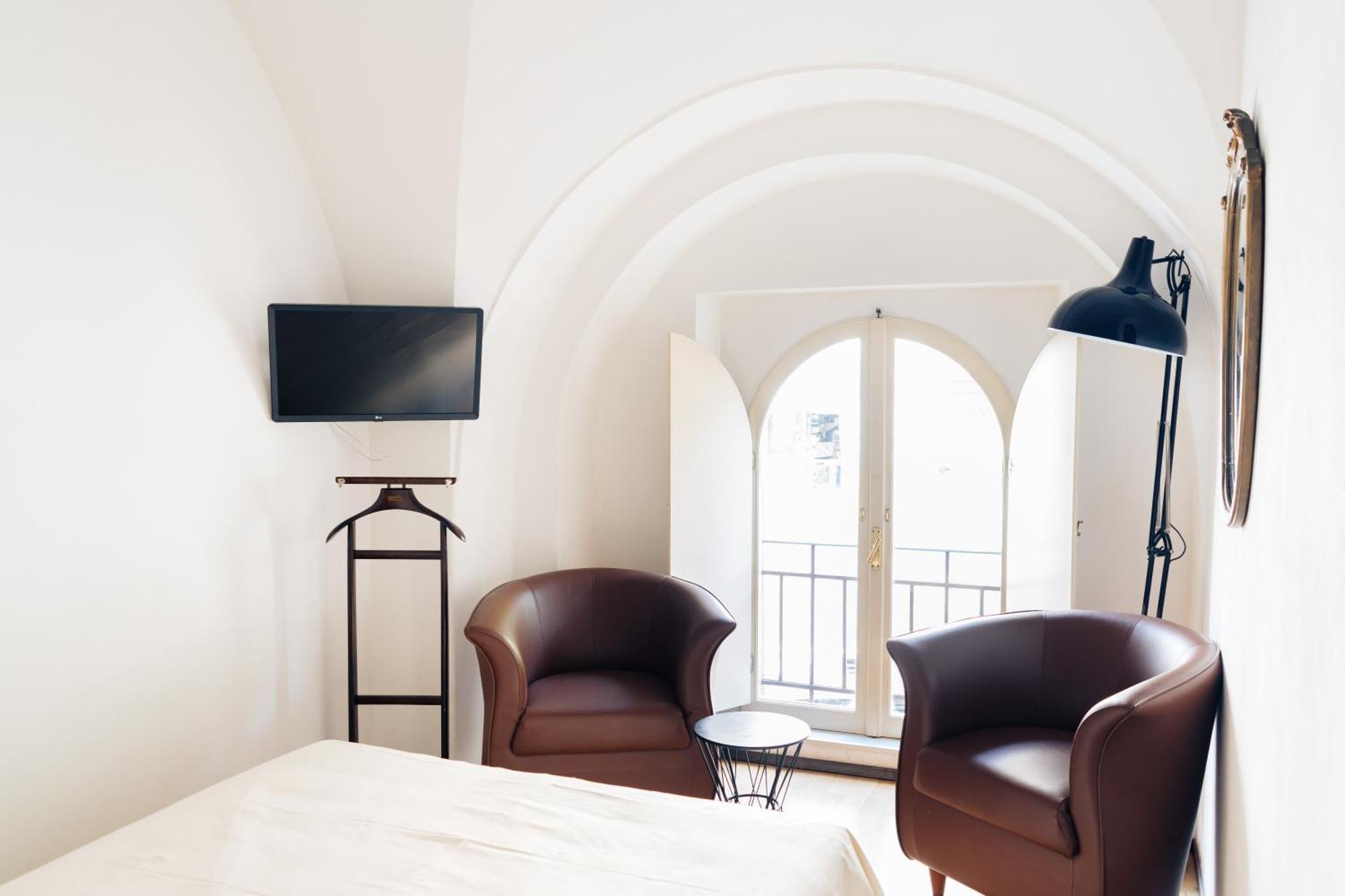 Restart Accommodations Celimontana Рим Екстер'єр фото