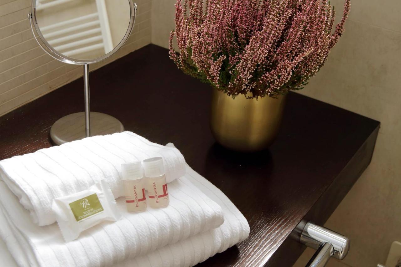 Restart Accommodations Celimontana Рим Екстер'єр фото