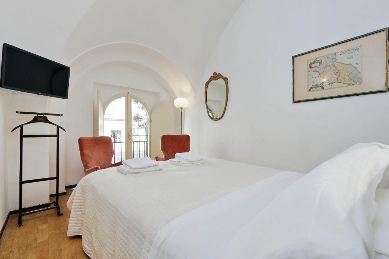 Restart Accommodations Celimontana Рим Екстер'єр фото