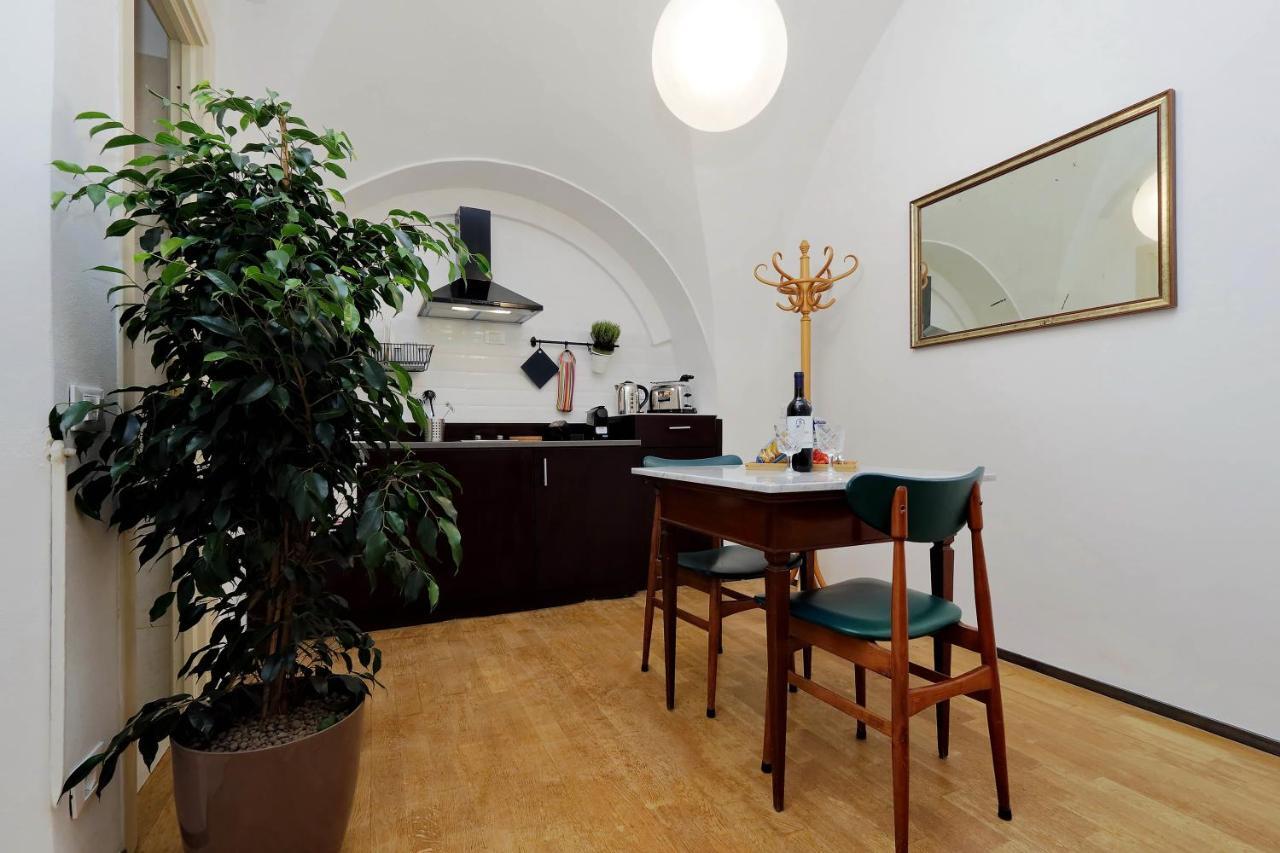 Restart Accommodations Celimontana Рим Екстер'єр фото