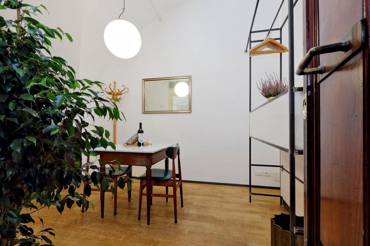 Restart Accommodations Celimontana Рим Екстер'єр фото